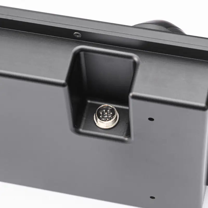 Marine Radar Keyboard Waterproof And Anti-Corrosion For Comfortable Operation In Maritime Environments