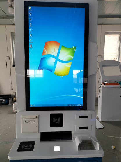 4x4 Metal Matrix Keypad IP65 Waterproof Industrial Keyboard Custom Numeric Stainless Steel Keypad ATM Vending Machine Keyboard