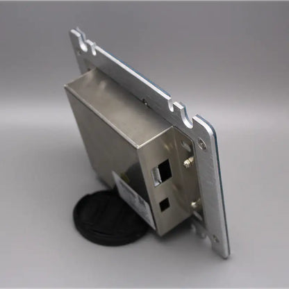 16 Key Button ATM Type Ruggedised IK07 Vandal-Resistant And Stainless Steel Kiosk Waterproof IP54 Metal Numeric Keypad