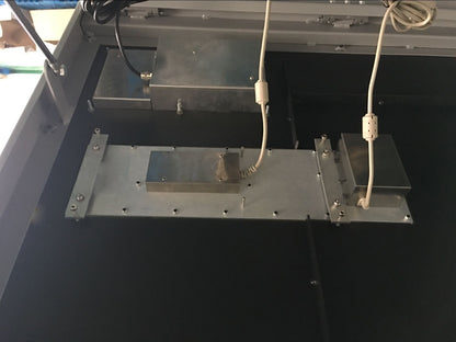 67Keys Panel Mount USB Industrial Stainless Steel Metal Rugged Keyboard With Trackball For Self Service Kiosk Laser Cutting Machine