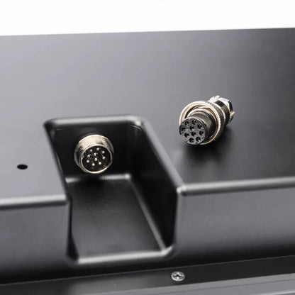 Marine Radar Keyboard Waterproof And Anti-Corrosion For Comfortable Operation In Maritime Environments