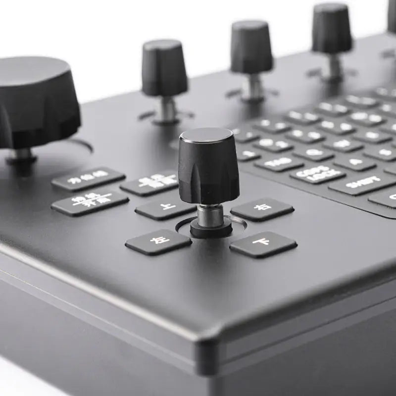 Marine Radar Keyboard Waterproof And Anti-Corrosion For Comfortable Operation In Maritime Environments