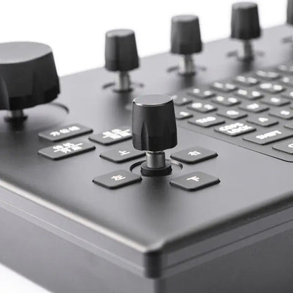 Marine Radar Keyboard Waterproof And Anti-Corrosion For Comfortable Operation In Maritime Environments