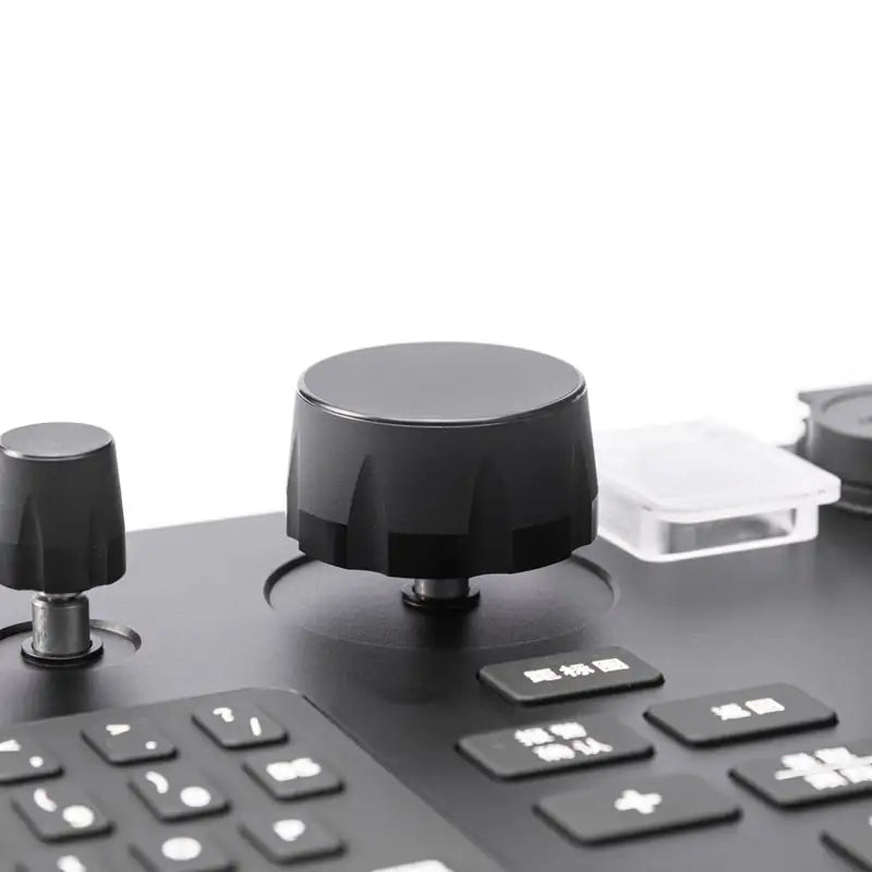 Marine Radar Keyboard Waterproof And Anti-Corrosion For Comfortable Operation In Maritime Environments