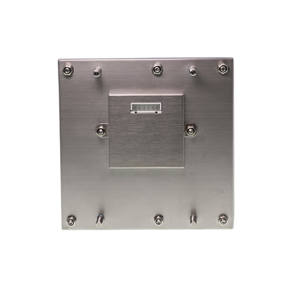 4x4 Metal Matrix Keypad IP65 Waterproof Industrial Keyboard Custom Numeric Stainless Steel Keypad ATM Vending Machine Keyboard