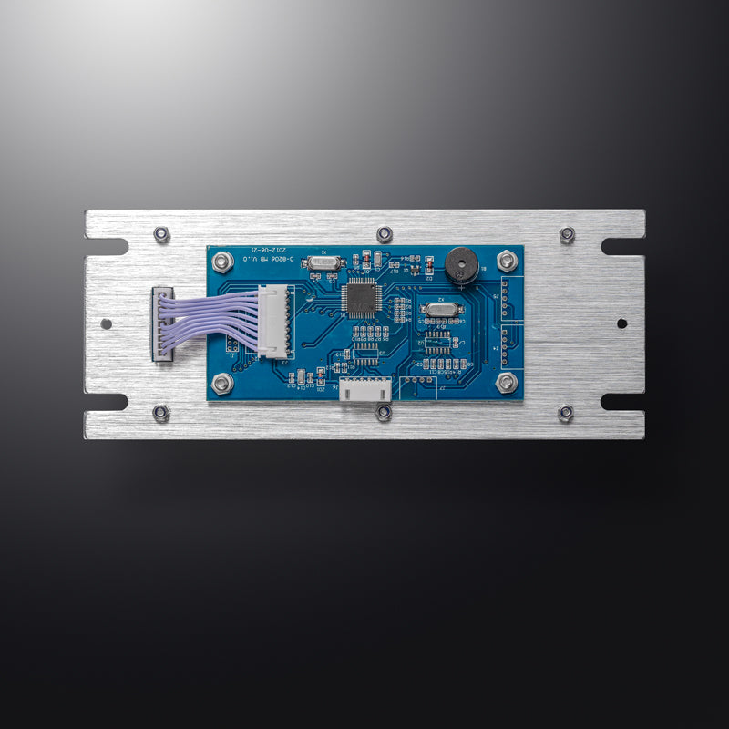 Kiosk Metal Rugged Keyboard With 18 Keys Numberic Vandal Proof 304 Stainless Steel Custom Vending Machine Keypad