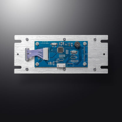 Kiosk Metal Rugged Keyboard With 18 Keys Numberic Vandal Proof 304 Stainless Steel Custom Vending Machine Keypad