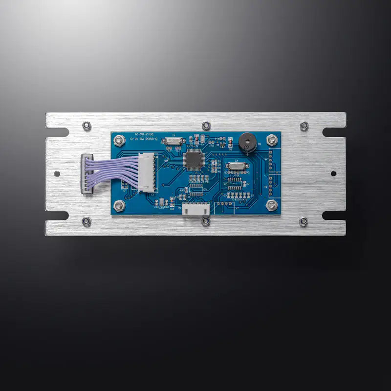 Clavier métallique robuste pour borne interactive, 18 touches numériques, antivandalisme, en acier inoxydable 304, personnalisable pour distributeur automatique.