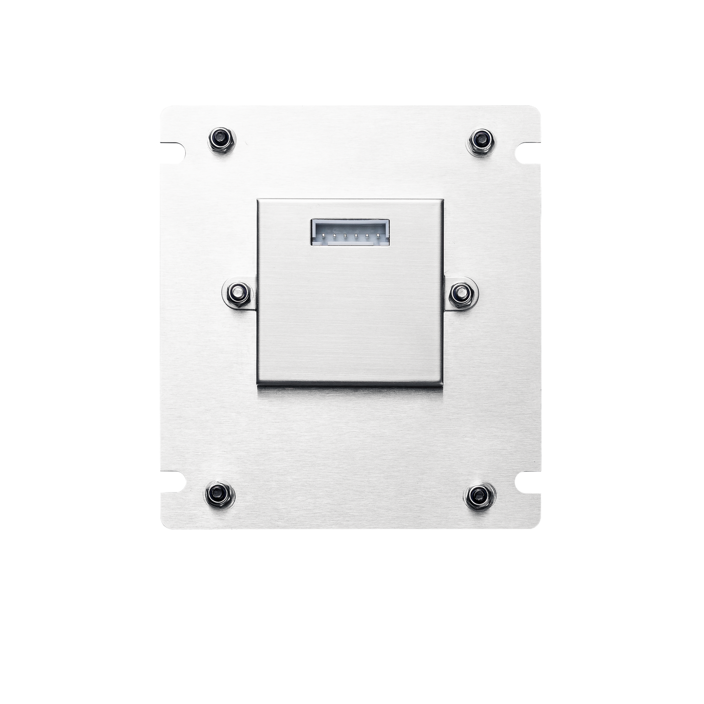 IP66 Waterproof outdoor keyboard Stainless Steel Industrial Keyboard With 12 keys Matrix Metal Keyboard Telephone Keypad