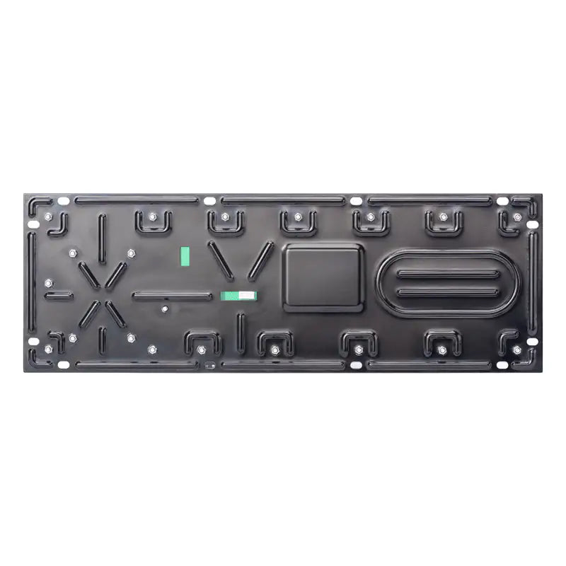 Ultra-thin IP65 Waterproof Rugged Industrial Metal Keyboards With Touchpad USB Interface For Self-Service Terminal Ship Console Simulator