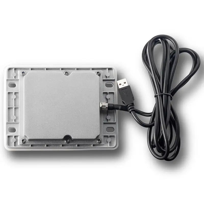 16 Keys USB Kiosk illuminated Keypads IP68 Waterproof Metal Stainless Steel Backlit Numeric Keypad