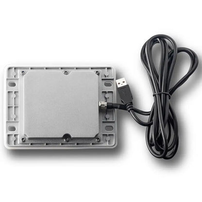 16 Keys USB Kiosk illuminated Keypads IP68 Waterproof Metal Stainless Steel Backlit Numeric Keypad