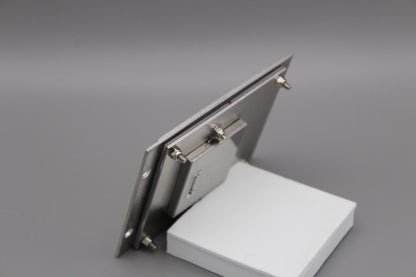 IP65 Waterproof 12 Flat Keys 3x4 USB Industrial Metal Mini Stainless Steel Numeric Keypad For Smart Lock Access Control