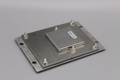 IP65 Waterproof 12 Flat Keys 3x4 USB Industrial Metal Mini Stainless Steel Numeric Keypad For Smart Lock Access Control