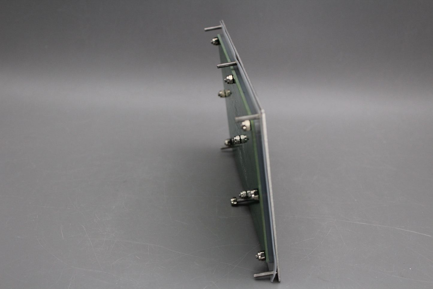 Metal USB Keyboard With 22 Keys Industrial Mini Stainless Steel Kiosk Keypad