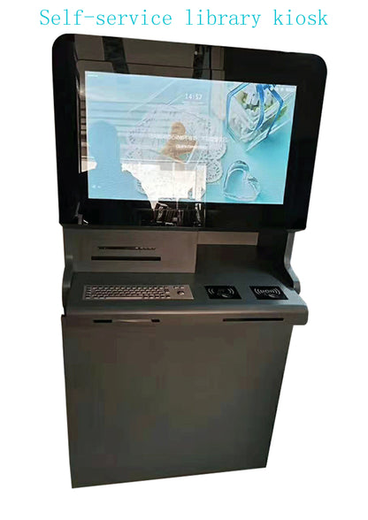 Professional IP65 Vandal Resistant Stainless Steel Metallic Keyboard Waterproof